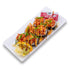 Kikka Sushi 7 OZ Spicy Tuna Lava Roll