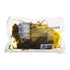 DragonDish 10.5 oz Sour Mustard Pickles, Pickled Mustard Greens, Pickle Mustard