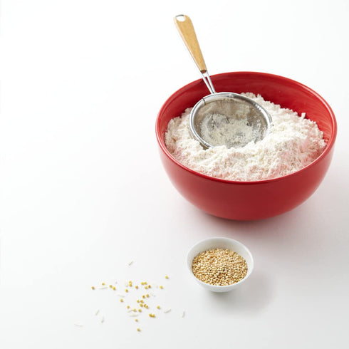Orgran 1.1 lbs Gluten Free Self Rising Flour
