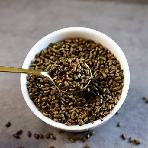 Royal Seafood USA 12oz Premium Cassia Seeds caffeine-free