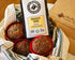 12oz Charleston Coffee Roasters | Specialty Organic Whole Bean Coffee | Hand Picked, Premium Slow Roast | (Breakfast