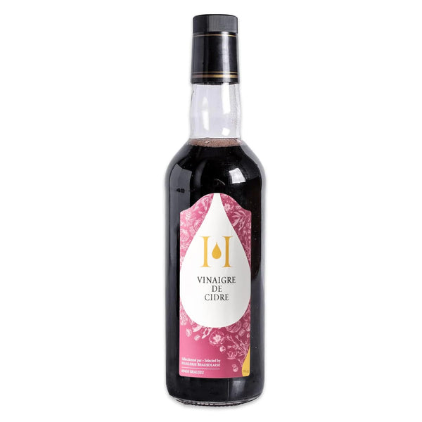 TAOindustry Huilerie Beaujolaise Vinaigre De Cider (Apple Vinegar)