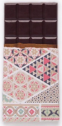 Friis Holm 100%, 80g Dark Blend La Dalia (The Lazy Cocoa Grower)