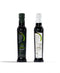 Four Hour Olive Oil , Premium and Ultra Premium Duo, Cold-Pressed, Organic, Extra Virgin Olive Oil,