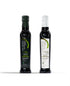 Four Hour Olive Oil , Premium and Ultra Premium Duo, Cold-Pressed, Organic, Extra Virgin Olive Oil,