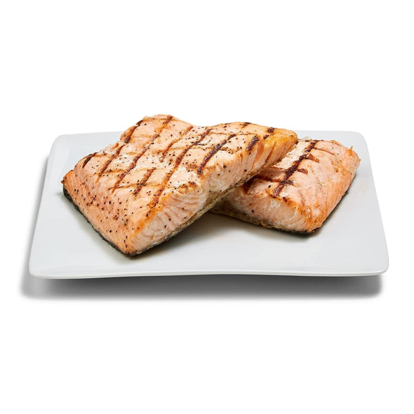 Whole Foods Market, Salmon Grilled Paleo Chef's Case