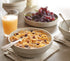Post 16.6 OZ Raisin Bran Cereal, Made with Wheat and Bran Flakes and Sweet Sun-Maid Raisins, Box