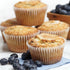 Stonewall Kitchen Blueberry Muffin Mix - Gourmet Baking