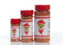 Zane Gray's Vegetable Seasoning (6.5 oz) Spicy Vegetable Seasoning