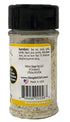 Simple Girl Lemon Herb Seasoning - All Natural, Gluten Free