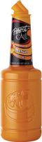 Finest Call Premium Mango Fruit Puree Drink Mix, 1 Liter Bottle (33.8