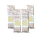 Casa Rovigatti Bronze Extruded Linguine Pasta, Italian Artisanal, 17.64oz, 4 Pack