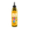 Heartbeat Hot Sauce x Laurent Dagenais Salsa Verde: 6 oz Small Batch, Poblano Peppers, Pineapple, Vegan