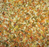 2 lb Dehydrated Vegetable Flakes - Perfect for Ramen or Vegetable Soup
