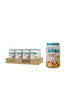 DaoHer Royal Assam Oat BOBA Vegan Bubble Milk Tea Drink Premium Ready-to-Drink