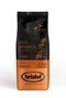 Bristot 100% Arabica Ground Coffee - Italian Espresso Delicato Medium Roast for Moka Pot, French Press & Pour Over -