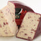 PastaCheese English Wensleydale with Cranberries - Sold by the pound