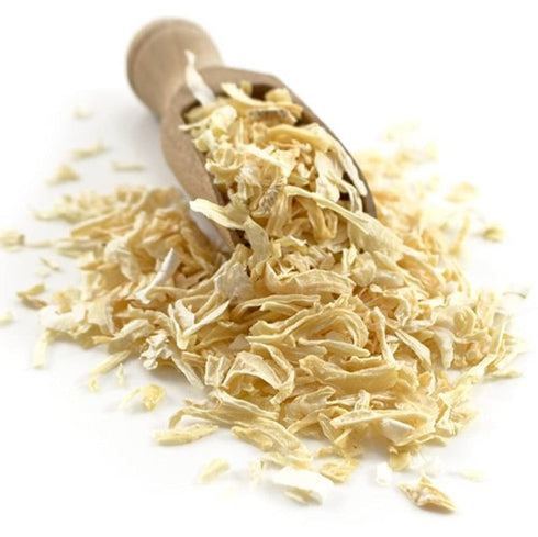 2 Ounce Dried and Diced Onion - A wonderful pantry staple to