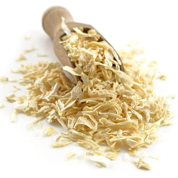 2 Ounce Dried and Diced Onion - A wonderful pantry staple to