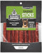 The Butcher's Companion - Sausage Sticks - Beef & Veggie Recipe, 7.1 oz.