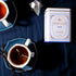20 Harney & Sons Paris Flavored Black Tea Sachets | Fruity Vanilla & Caramel Blend with Hint of Lemony Bergamot