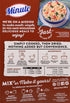 14-Ounce Minute Brown Rice, Instant Brown Rice for Quick Meals, Box
