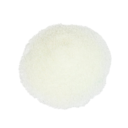 4 OCreme Sanding Sugar for Cookie Decorating Eye-Catching White Sugar Crystals for Unique Cake Toppings Extra Sugar