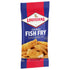 Louisiana Fish Fry Seasoned Crispy Fish Fry Seafood Breading - Perfect for Fish, Shrimp, or Oysters