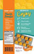 Wellbee's 100% 20 Pack Pure Honey Candy - No Additives - Healthy - Single Ingredient - Paleo Friendly And SCD Approved