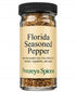 Penzeys 2.6 oz 1/2 (Pack 1) Florida Seasoned Pepper By Spices cup jar