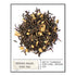 Steven Smith Teamaker Ginger Peach Iced Tea No. 35, Refreshing Caffeinated Sugar-Free Full Leaf Black Iced Tea Bags