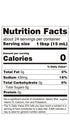 PEKIN Soy Sauce, 12 FLOZ (Pack of 2)
