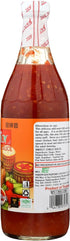 MAE PLOY SWEET CHILI SAUCE, 32 oz, Pack of 2