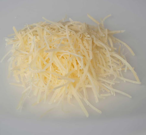 Generic 24 oz. Shredded Parmesan Cheese, it's important to handle it with care to maintain its quality and freshness