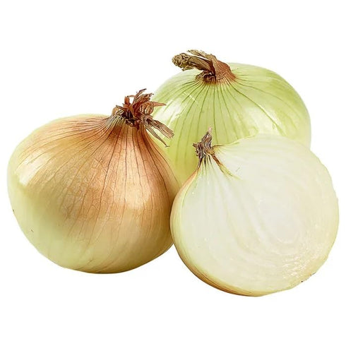 Generic 10 lbs, B6 Sweet Onions, resh and delicious for all your cooking needs, High in antioxidants, vitamin C