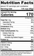 24 oz 6 Pack, Ralston Family Farms Golden Rice, Carton: American Grown, Non-GMO, Naturally Gluten Free