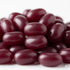 (3LB) Bayside Candy Purple Grape Soda Flavor Jelly Beans