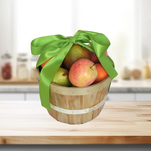 11 Capital City Fruit Fresh Fruit Delights All Occasions Gift Box | Gifts for Holiday, Thank You, Get Well | Sympathy