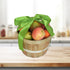 11 Capital City Fruit Fresh Fruit Delights All Occasions Gift Box | Gifts for Holiday, Thank You, Get Well | Sympathy