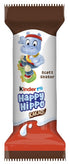 5 3.5 (Pack 10) Kinder Happy Hippo Piece, Ounces