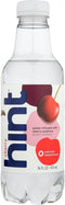 Hint Water - Cherry - Case of 12 - 16 fl oz