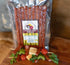 (1 Pack 8) Gardner's Wisconsin Cheese, Meat Sticks Ounce Sticks, of - Honey Ham Flavor, Low Carb Snack, Does Not