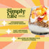 (1tsp) Live Milk Kefir Grains, Reusable Starter Culture