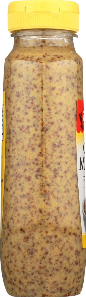 (Pack 3) Zatarains Mustard Sqz Creole