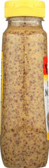 (Pack 3) Zatarains Mustard Sqz Creole
