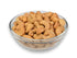 Generic 5g 160 Nice! Roasted Whole Cashews with Sea Salt, Premium Quality Nuts, Protein per Serving, Calories
