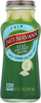 Taste Nirvana Real Coconut Water with Pulp Natural -- 9.5 fl oz