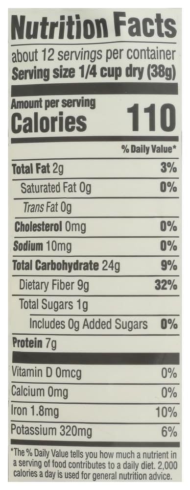 365 16 by Whole Foods Market, Organic Garbanzo Beans, Ounce