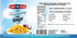 12 (2 Pack) Gourmet Fries Seasonings Bottle, Salt and Vinegar, Ounce