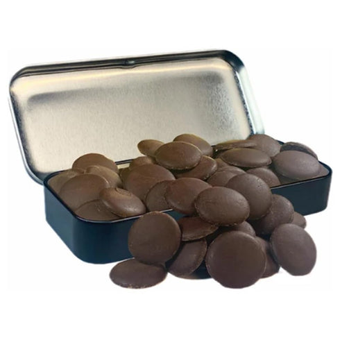 San Francisco Chocolate Factory 56%, 3.5 Wine Lover's Collection Delightful Gourmet Chocolates Pinot Noir ounces